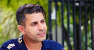 Faruk Kabir travels Egypt to recce for Khuda Haafiz Chapter II: Agni Pariksha