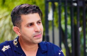 Faruk Kabir travels Egypt to recce for Khuda Haafiz Chapter II: Agni Pariksha