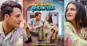 Galla Bholiyan: Himanshi Khurana and Asim Riaz team up for Music Video; To be out on THIS date!