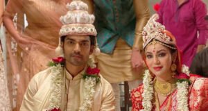 Did Gurmeet Choudhary and Debina Bonnerjee get married again?