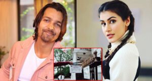 John Abraham's production Tara Vs Bilal starring Harshvardhan Rane and Sonia Rathee goes on floors in UK!