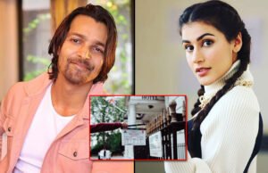 John Abraham’s production Tara Vs Bilal starring Harshvardhan Rane and Sonia Rathee goes on floors in UK! John Abraham's production Tara Vs Bilal starring Harshvardhan Rane and Sonia Rathee goes on floors in UK!