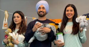 Honsla Rakh 1st Day Collection: Diljit, Sonam, Shehnaaz's Film Opens To A Solid Start