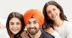 Honsla Rakh 3rd Day Collection, Diljit Dosanjh, Shehnaaz Gill & Sonam Bajwa's Film Has A Outstanding Weekend