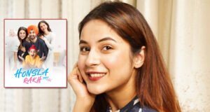 Shehnaaz Gill to resume work on October 7, will shoot a song for her film Honsla Rakh
