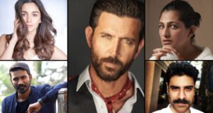 From Hrithik Roshan, Alia Bhatt to Kubbra Sait: Five Indian Actors who are making their mark in Hollywood