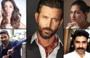 From Hrithik Roshan, Alia Bhatt to Kubbra Sait: Five Indian Actors who are making their mark in Hollywood