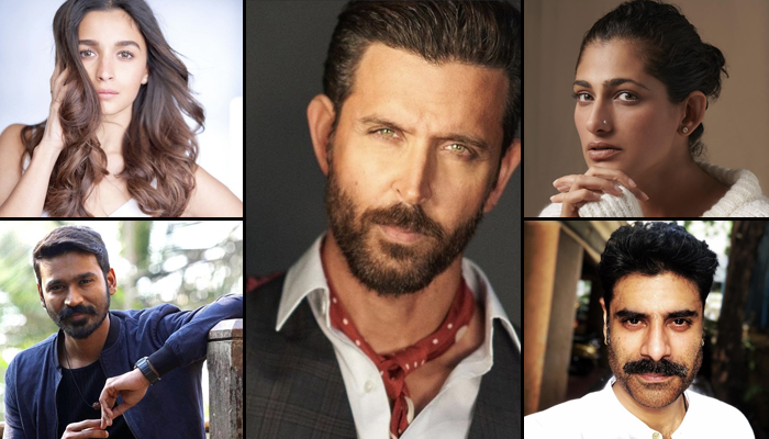 From Hrithik Roshan, Alia Bhatt to Kubbra Sait: Five Indian Actors who are making their mark in Hollywood