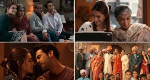 Hum Do Hamare Do Teaser: Rajkummar Rao and Kriti Sanon starrer to release on October 29 on Disney+ Hotstar