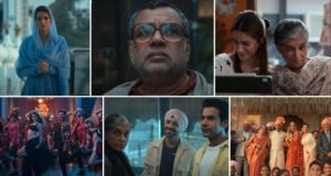 Hum Do Hamare Do Trailer: Rajkummar Rao and Kriti Sanon Promise A Laughter Riot
