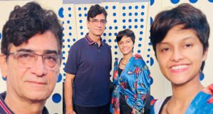 Sri Lankan sensation Yohani's Blockbuster Song 'Manike Mage Hithe' To Have its Hindi Version in Indra Kumar's Thank God