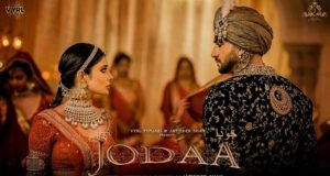Jodaa Teaser: Mouni Roy and Aly Goni's Song is a tale of love, unfaithfulness, sacrifice and strength!