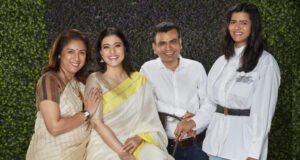 Kajol and Revathy collaborate for a very special film titled The Last Hurrah, Produced by Suuraj Sinngh and Shraddha Agrawal