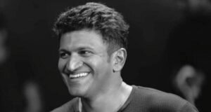 Kannada actor Puneeth Rajkumar passes away at 46 due to cardiac arrest