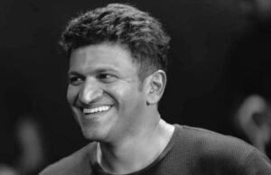Kannada actor Puneeth Rajkumar passes away at 46 due to cardiac arrest
