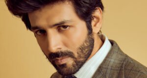 Shehzada aka Kartik Aaryan expresses the feeling of 'True Love'