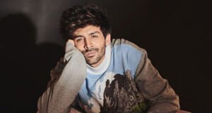 Kartik Aaryan gained 14 kilos for Ekta Kapoor's romantic thriller Freddy