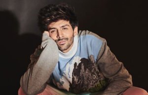 Kartik Aaryan gained 14 kilos for Ekta Kapoor’s romantic thriller Freddy Kartik Aaryan gained 14 kilos for Ekta Kapoor's romantic thriller Freddy