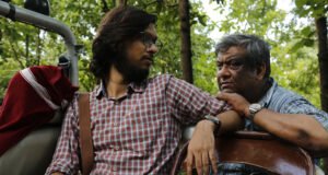 Lokkhi Chhele bags another International Honour, joins the race at the Cardiff International Film Festival!