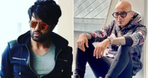 Maniesh Paul asks Aalim Hakim a very serious question, watch how the celebrity hairstylist responded