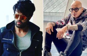 Maniesh Paul asks Aalim Hakim a very serious question, watch how the celebrity hairstylist responded Maniesh Paul asks Aalim Hakim a very serious question, watch how the celebrity hairstylist responded