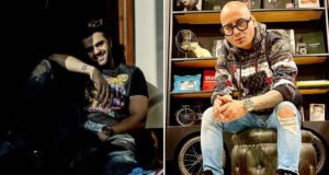 An emotional Aalim Hakim recounts his journey in the business while talking to Maniesh Paul