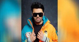Maniesh Paul to host KBC again? Actor shares a picture the from sets, stirring excitement