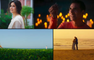Mere Yaaraa Song Teaser From Sooryavanshi: Akshay Kumar-Katrina Kaif Will Sure to Put You in a Romantic Mood