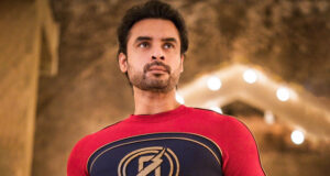 Minnal Murali Trailer: Tovino Thomas in a never seen before avatar of a superhero