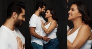 It's A Boy! Neha Dhupia and Angad Bedi welcome their Second Baby