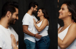 It's A Boy! Neha Dhupia and Angad Bedi welcome their Second Baby