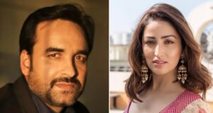 Shoot of Pankaj Tripathi and Yami Gautam starrer OMG: Oh My God 2 halted after 7 members test COVID-19 positive
