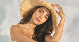 Most Eligible Bachelor actress Pooja Hegde rings in her birthday with Durga Havan!