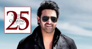 Prabhas' 25th film With T-Series, Production House Says 'Something Big Is Coming'