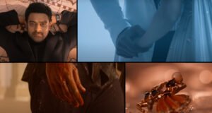 Radhe Shyam Teaser OUT! Prabhas as Vikramaditya looks intriguing