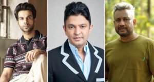 Rajkummar Rao to star in Bhushan Kumar and Anubhav Sinha's hard hitting social drama titled - Bheed!