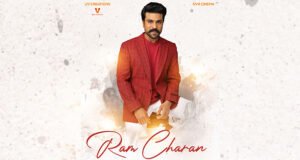 Ram Charan teams up with Jersey director Gowtam Tinnanuri for a film - More Details Inside!