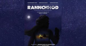 Rannchhod First Look: Naseeruddin Shah, Adhyayan Suman & Shernavaz Jijina to star in the drama-adventure film!