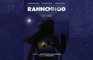 Rannchhod First Look: Naseeruddin Shah, Adhyayan Suman & Shernavaz Jijina to star in the drama-adventure film!