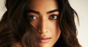 Rashmika Mandanna opens up about working in Pushpa: 'It has given me the opportunity to explore a different side'