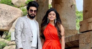 Sachet and Parampara Tandon enjoy crazy fandom in Goa - Watch Video!