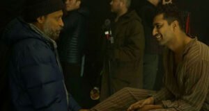 Vicky Kaushal thanks Shoojit Sircar for Sardar Udham; remembers late actor Irrfan Khan