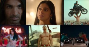 Satyameva Jayate 2 Trailer: John Abraham starrer promises to be an action packed masala entertainer