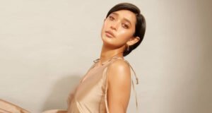 Sayani Gupta celebrates her birthday by shooting for her next project!