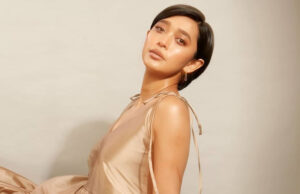 Sayani Gupta celebrates her birthday by shooting for her next project!