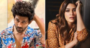 Shehzada: Kartik Aaryan and Kriti Sanon To Begin Shooting From This Month