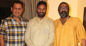 Producer Vinod Bhanushali collaborates with director Shree Narrayan Singh to bring the story of Sher Singh Rana to the silver screen