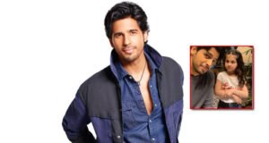 Sidharth Malhotra recreates Shershaah's scene with 'Little Kiara' - Watch Video