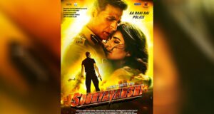 Akshay Kumar and Katrina Kaif starrer Sooryavanshi To Open In Over 3200 Screens Across India!