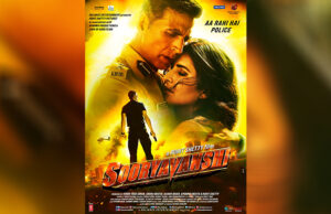 Akshay Kumar and Katrina Kaif starrer Sooryavanshi To Open In Over 3200 Screens Across India!